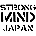 STRONG MIND JAPAN